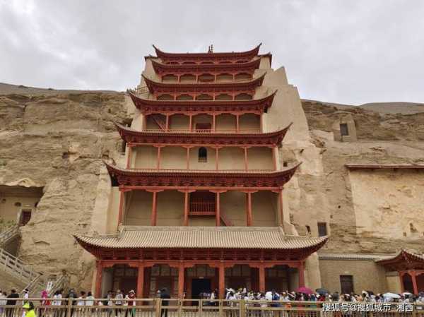 兰州旅游景点大全, 发掘不容错过的魅力之地