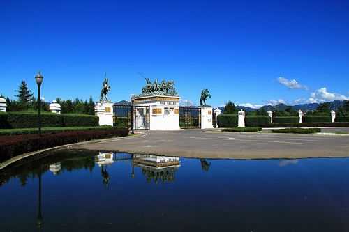 北京华彬庄园, 你不能错过的旅游胜地