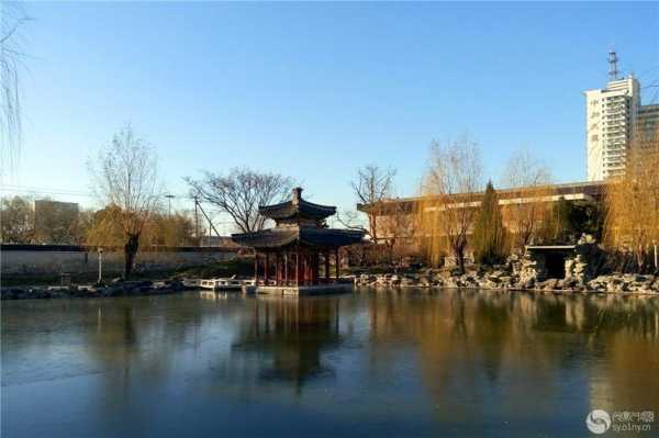 北京大观园酒店, 体验独特的古典文化风情