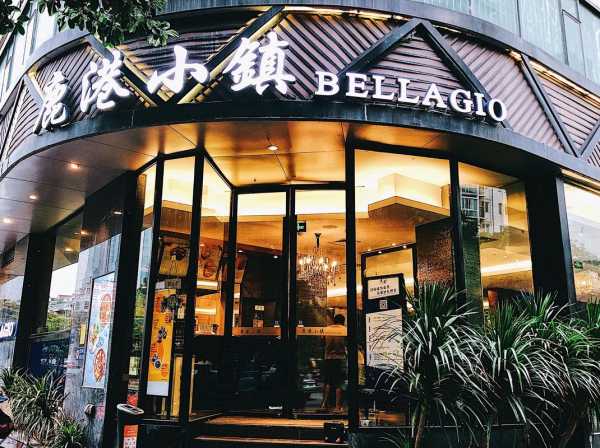 北京鹿港小镇, 体验台式风情与美食魅力