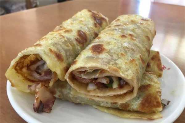 半边天熏肉大饼,如何制作更美味?