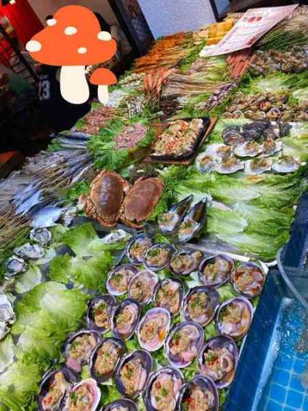 南京四海一家, 体验别样的美食之旅