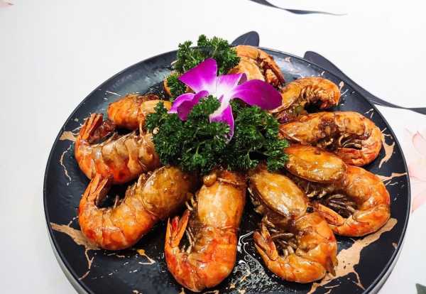 南园酒家, 美味佳肴推荐与特色揭秘