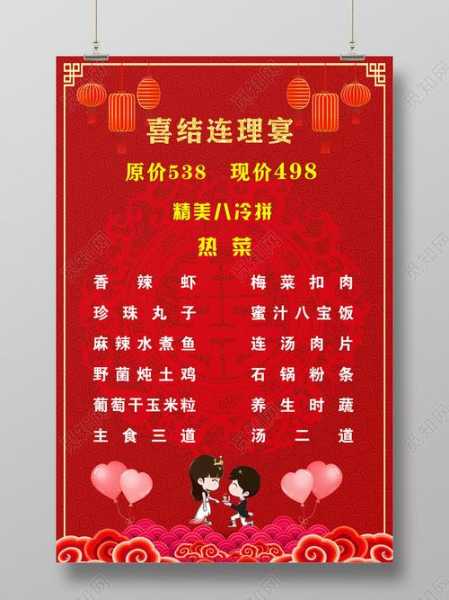 南岗喜宴, 如何选择最佳场地与菜单?