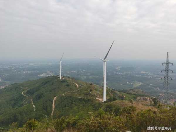 双峰嶂, 探秘这片绝美自然奇观