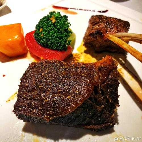 台塑王品牛排, 如何选择最受欢迎的菜品?
