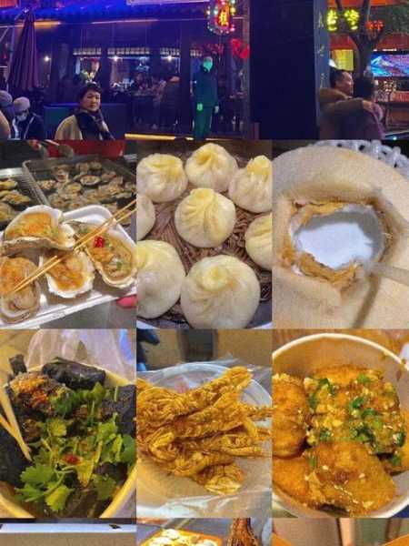 合肥美食网, 探索特色餐厅与小吃推荐