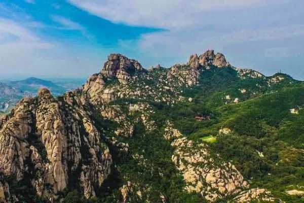 大泽山, 探索隐秘的自然美景