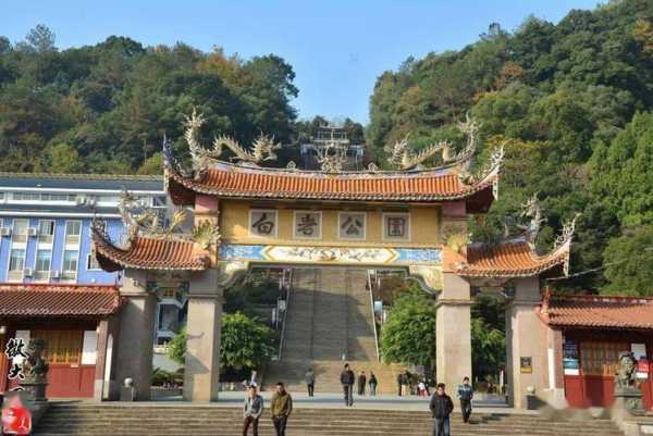 大田白岩公园, 适合周末游玩的好去处