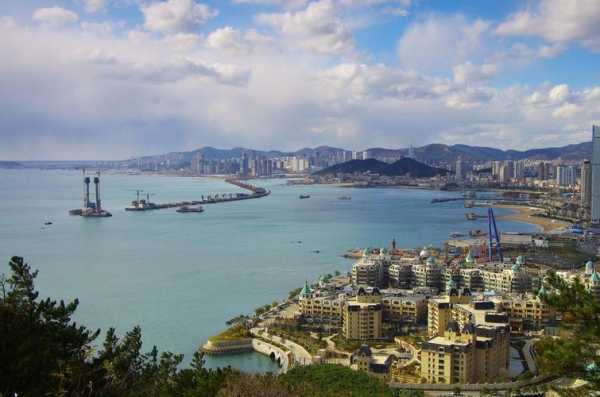 大连旅大印象,探索这座城市的独特魅力