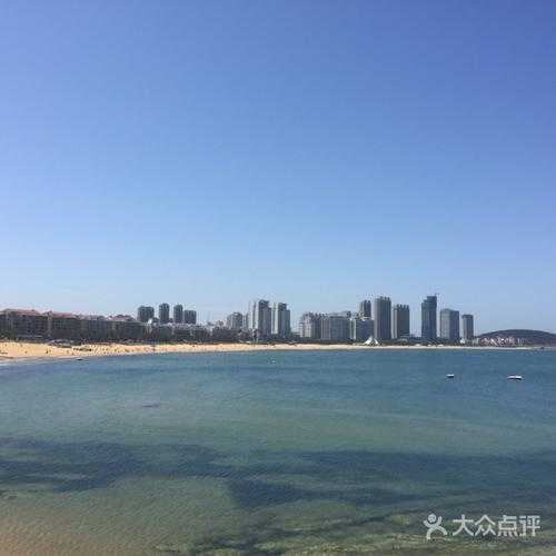 威海金海湾国际饭店, 享受海滨豪华体验
