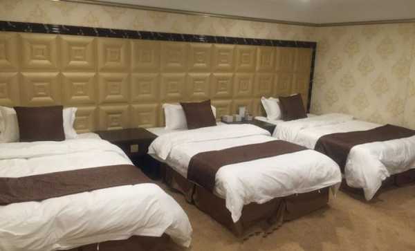 子昂金都酒店, 您的理想住宿选择是什么?