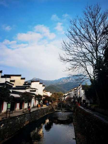 安徽绩溪龙川迎宾馆, 体验当地文化与美食