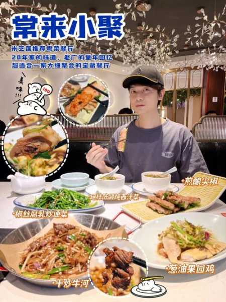 广州常来饭店, 如何享受美味与舒适?