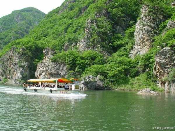 庄河旅游景点大全, 探寻最佳游玩体验