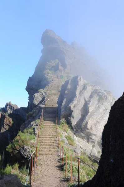 待渡山, 探索这片神秘的自然秘境