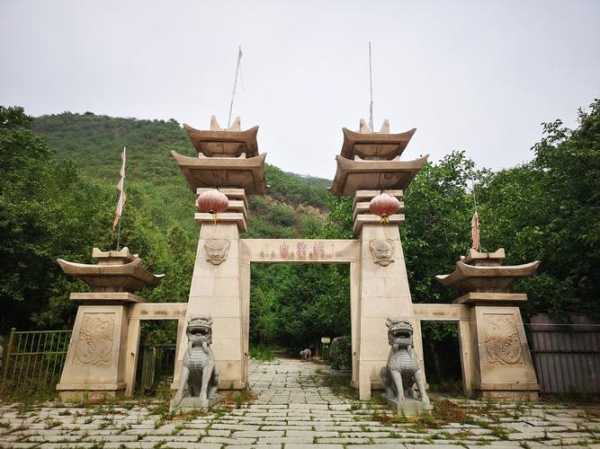 怀柔那里山吧，值得一游的自然秘境？
