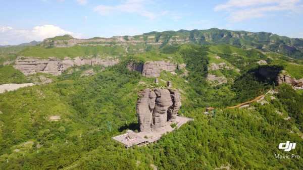 承德双塔山, 探索绝美自然风光