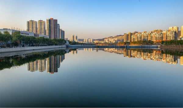 承德武烈河,探索这条神秘水道的魅力