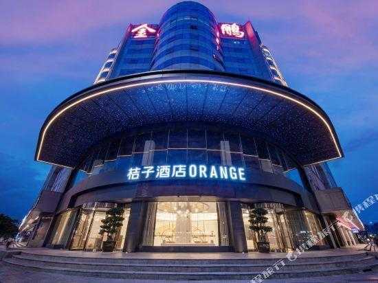 新梅园酒店, 体验奢华与舒适的完美融合