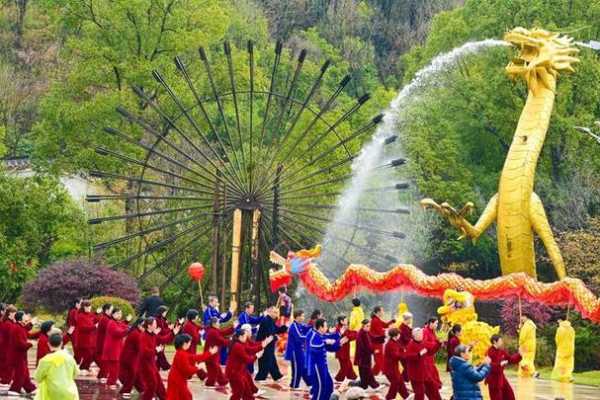 梅县旅游景点大全, 探索魅力之地的最佳路线