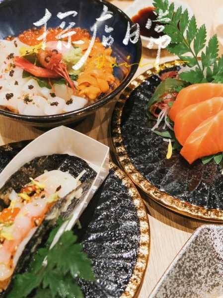 樱日本料理, 如何体验正宗美食?