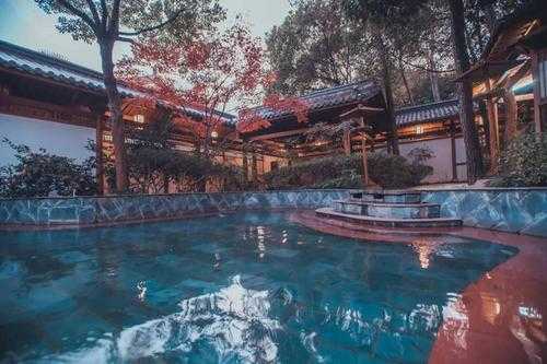 武义壶山假日酒店, 适合家庭度假的理想选择