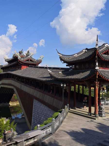 温州旅游网, 探索这座城市的魅力景点