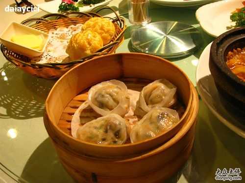 澳门街餐厅, 探索最地道的美食体验