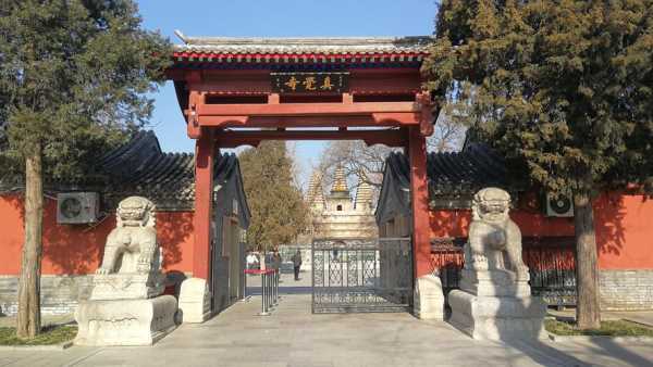 石觉寺, 探秘千年古刹的历史与文化