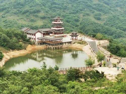 七峰山生态旅游区, 探索自然之美的理想去处