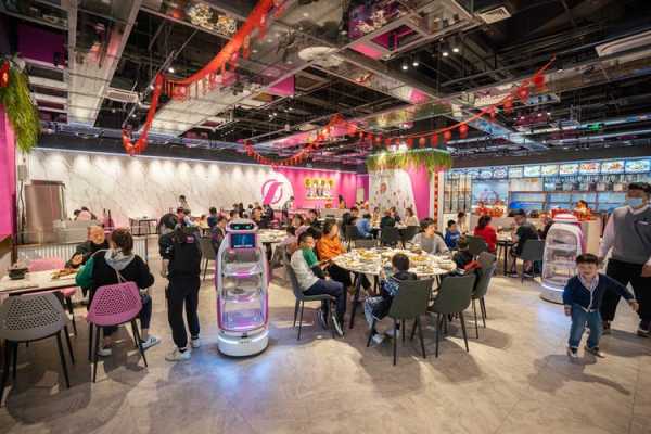 翠宫饭店, 如何享受独特的用餐体验?