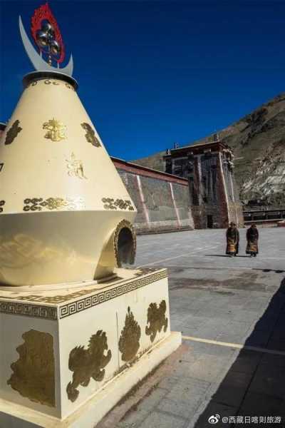 萨迦寺, 探索这座藏传佛教圣地的魅力