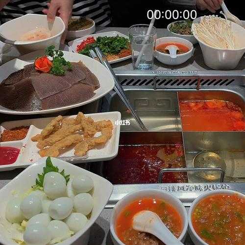 西单海底捞, 吃火锅的最佳选择吗?