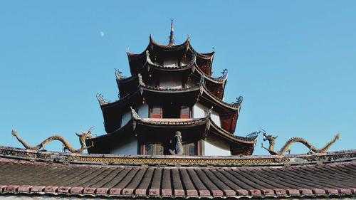 西陂天后宫, 了解其历史与文化背景