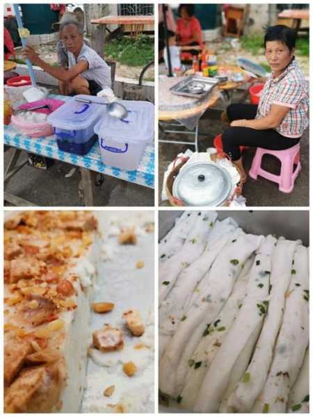 东海岛民安镇, 探寻当地独特风情与美食