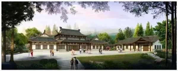 中华贤母园, 传承中华优良家风的圣地