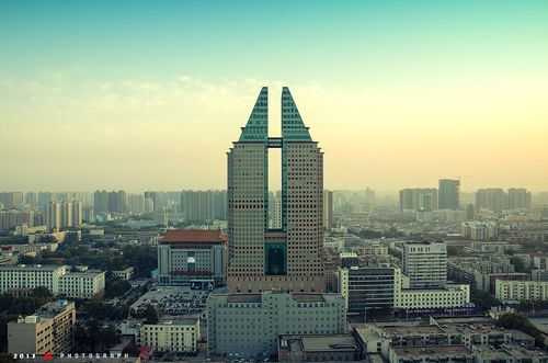 郑州裕达国贸, 购物与娱乐的理想之地