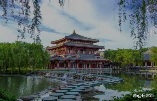 中馆驿镇, 探寻历史与自然的完美融合