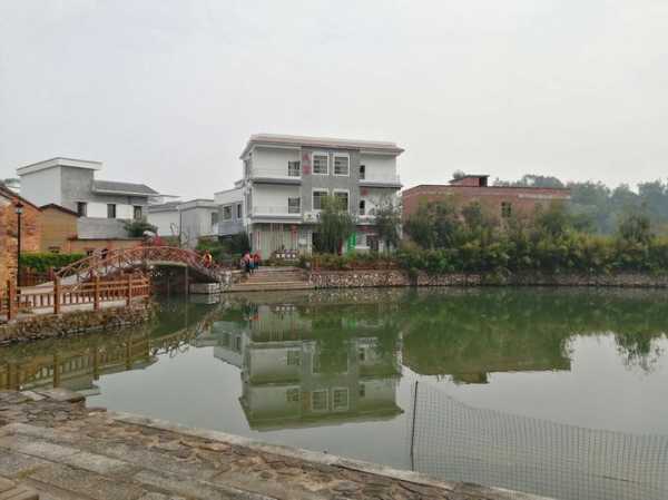 金林水乡, 探索这片人间仙境