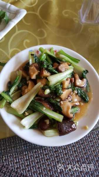 金泉美食广场, 吃什么最值得推荐?