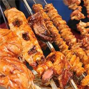 铁木真烤肉, 如何品尝正宗风味?