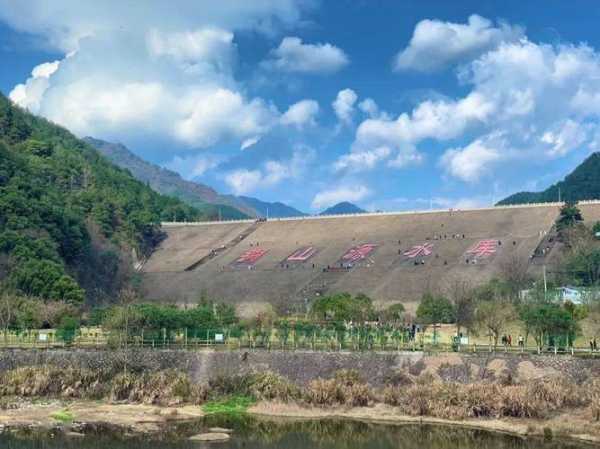 铜山湖, 探索神秘水域的最佳去处