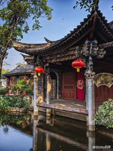 乔后镇,探寻这座小镇的独特魅力