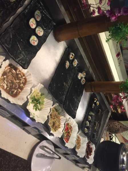 阳光海岸自助百汇, 吃喝玩乐一站式体验吗?