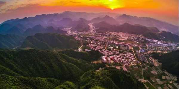 九圩镇, 你了解这个美丽小镇吗?