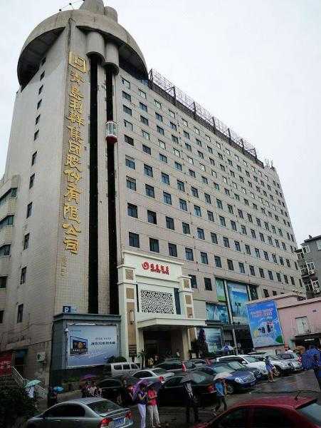 青岛台东大酒店, 适合商务与度假旅客吗?
