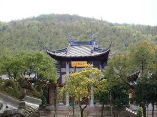 五磊山风景区,探索沿途的自然之美