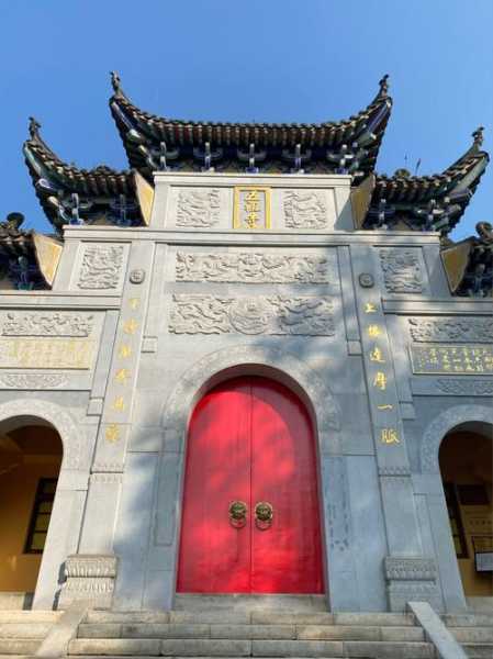 五祖寺简介,了解这座历史悠久的寺庙