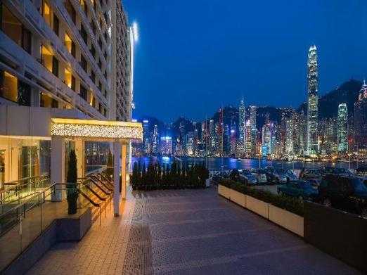 香港马可波罗酒店, 适合商务与休闲的完美选择